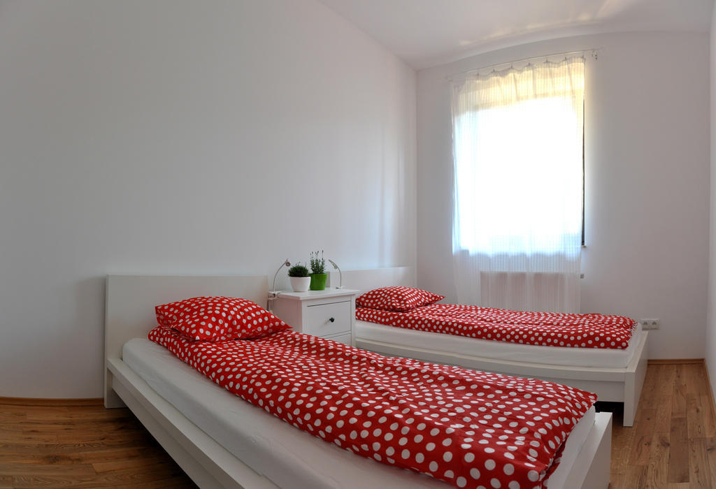 Happyguests Apartments Kraków Eksteriør billede
