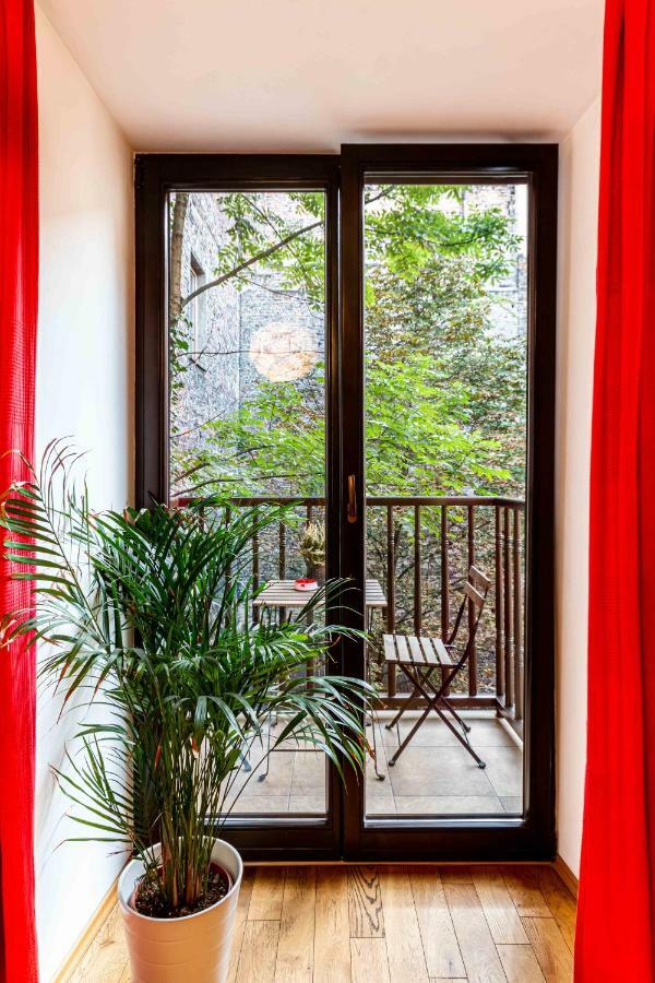 Happyguests Apartments Kraków Eksteriør billede